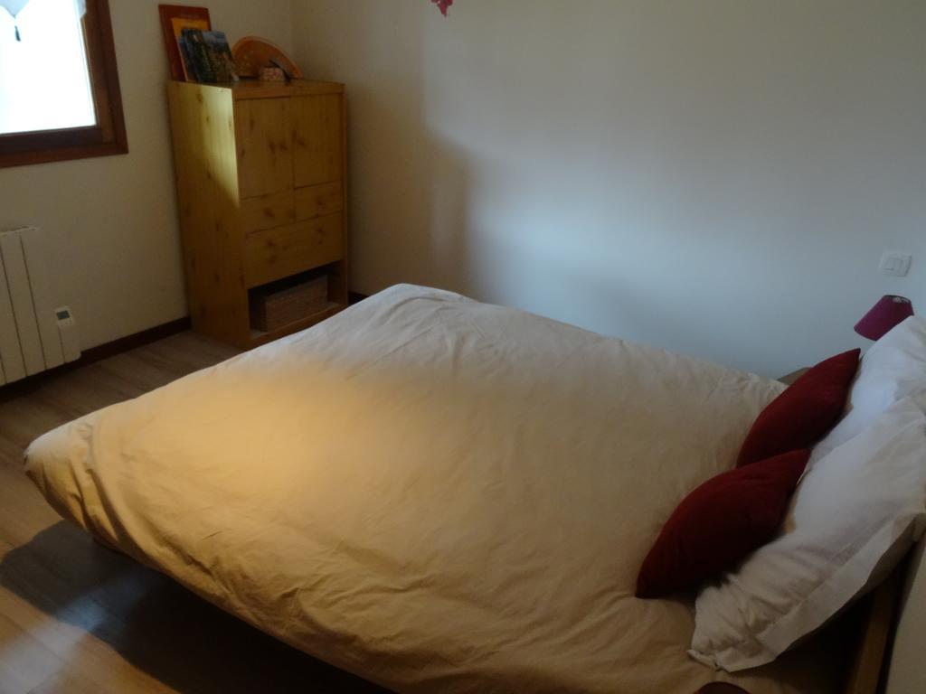 Havre De Paix Apartamento Vernet Exterior foto